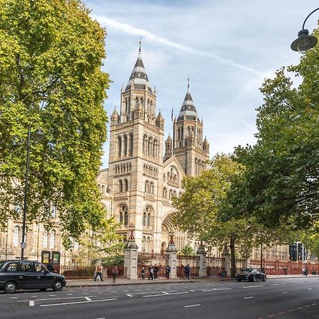 Southken Palace Suites Londra Dış mekan fotoğraf