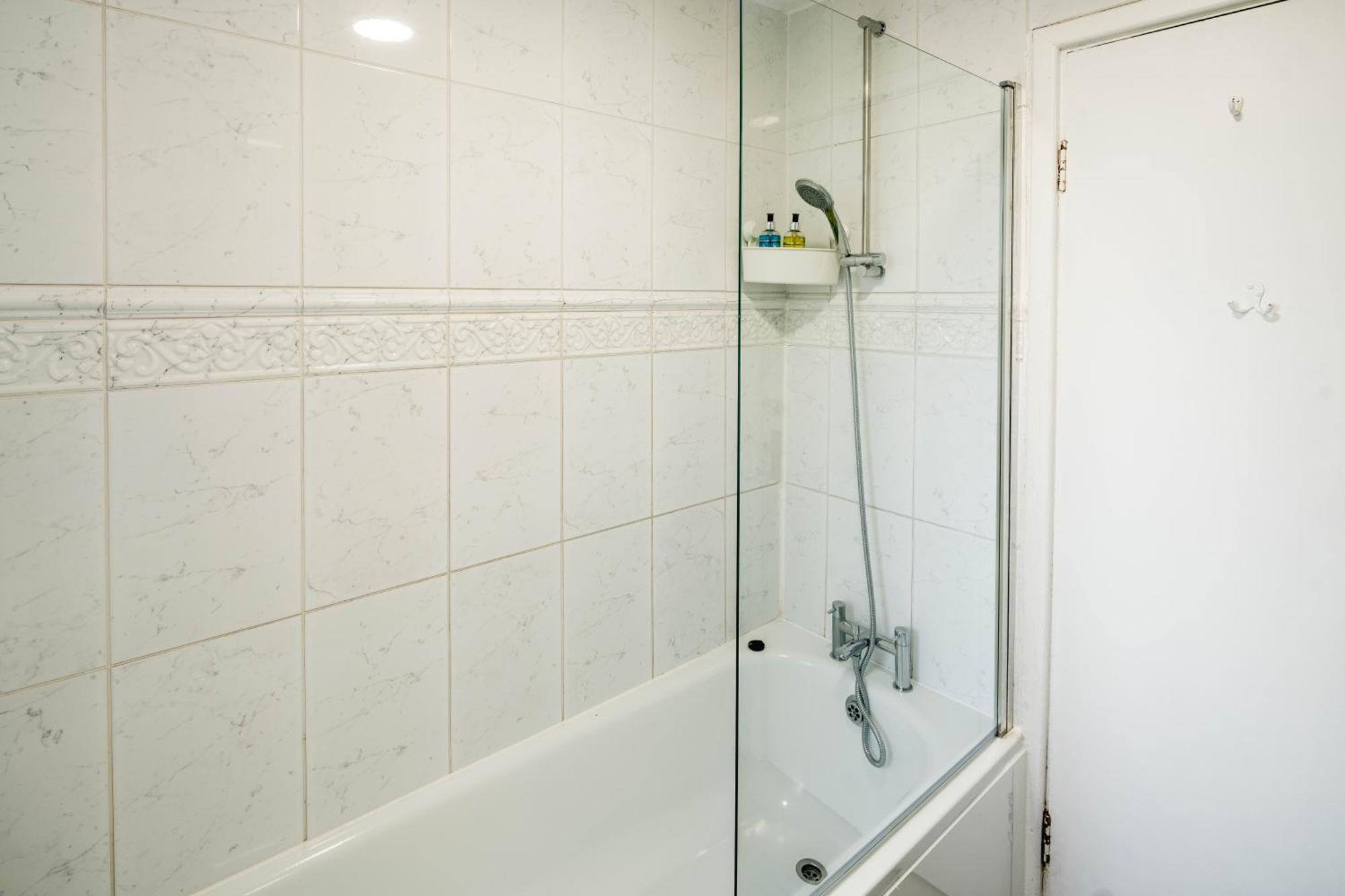 Southken Palace Suites Londra Dış mekan fotoğraf