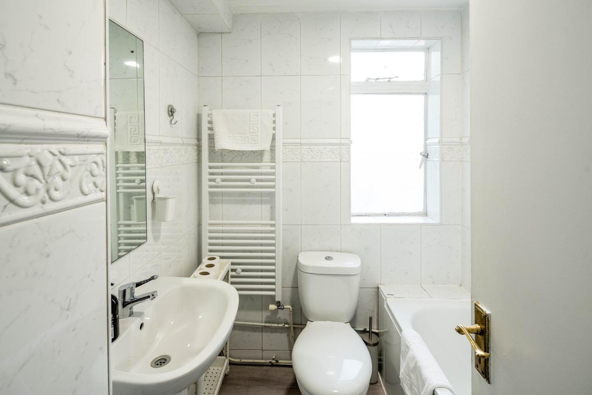 Southken Palace Suites Londra Dış mekan fotoğraf