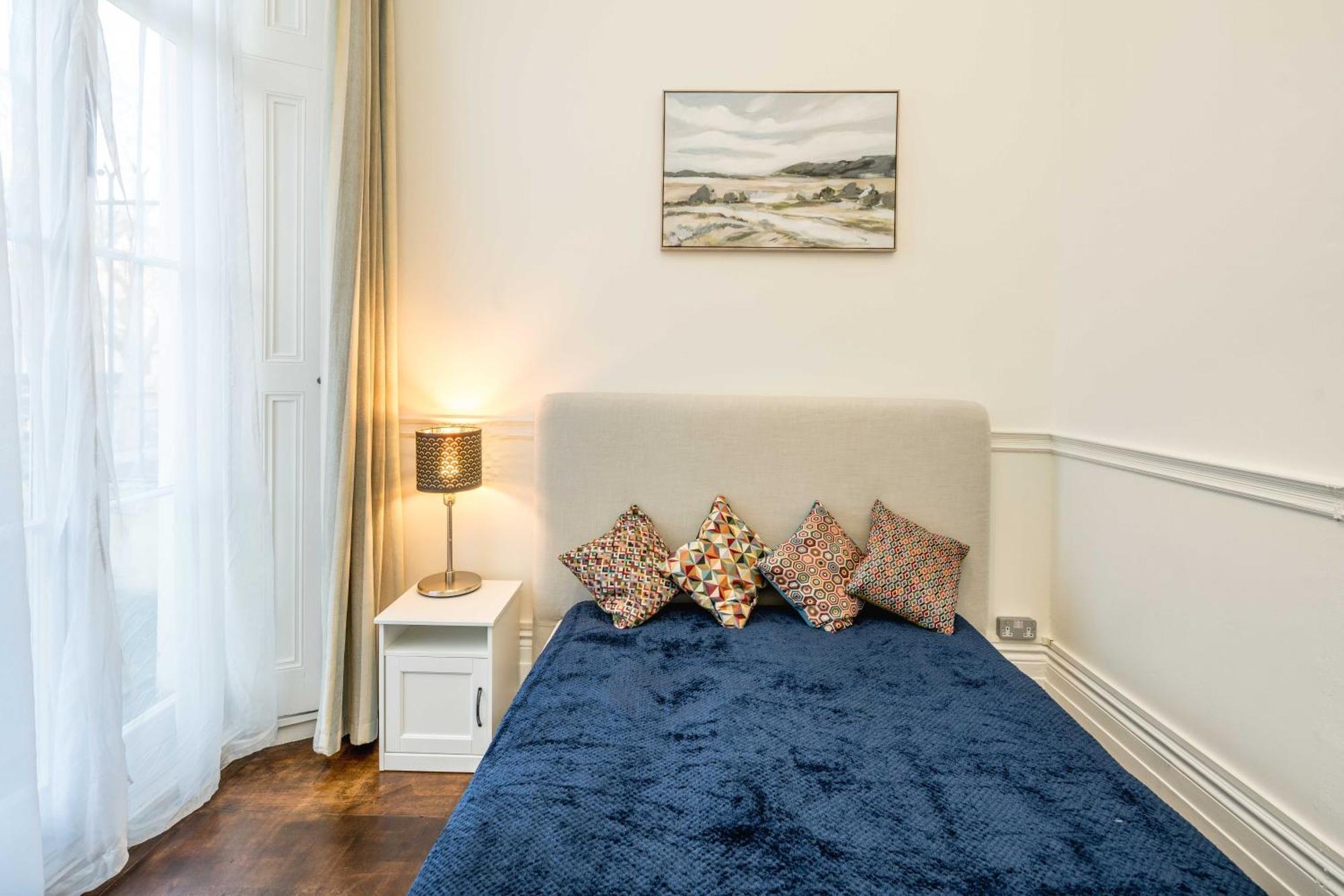 Southken Palace Suites Londra Dış mekan fotoğraf