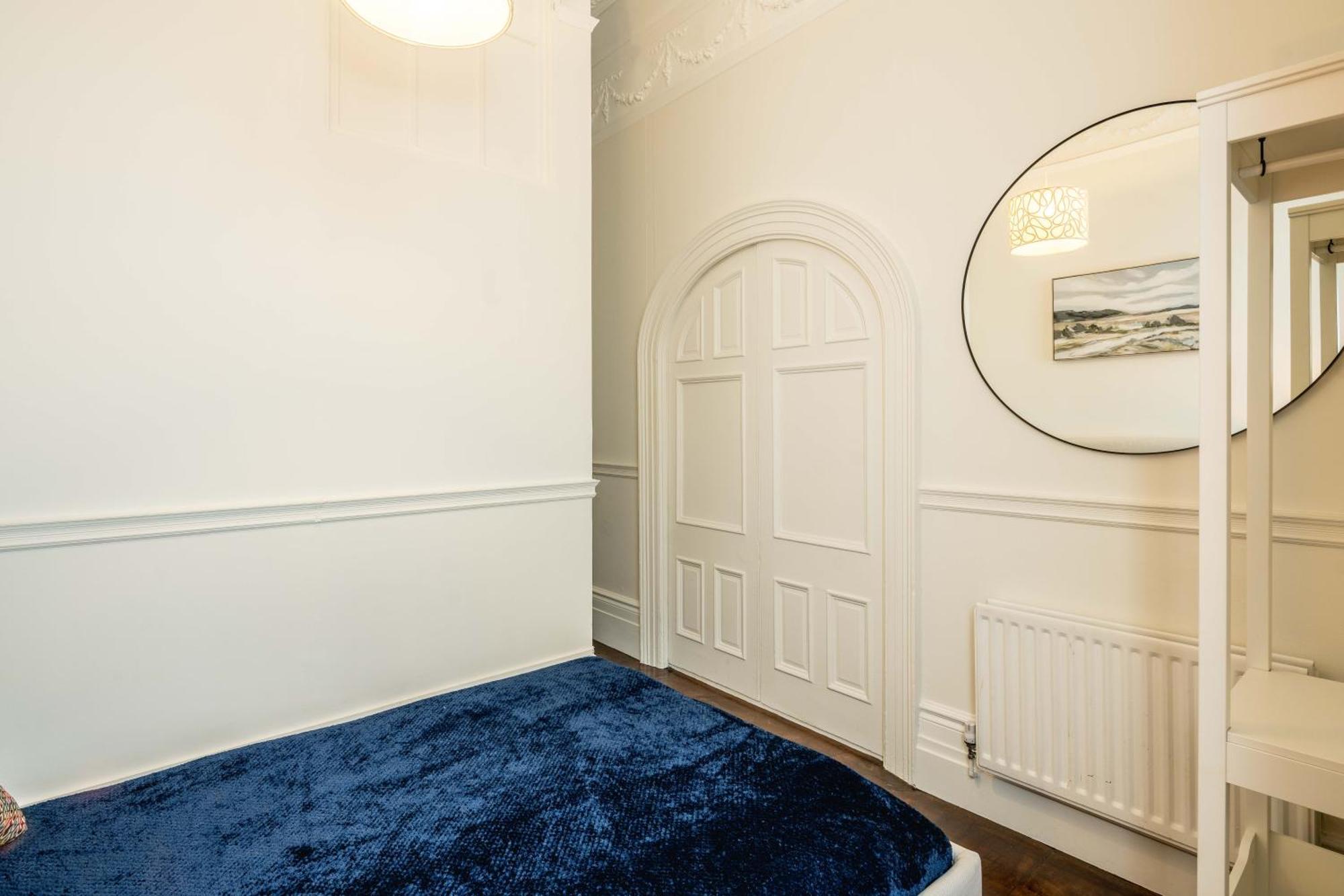 Southken Palace Suites Londra Dış mekan fotoğraf