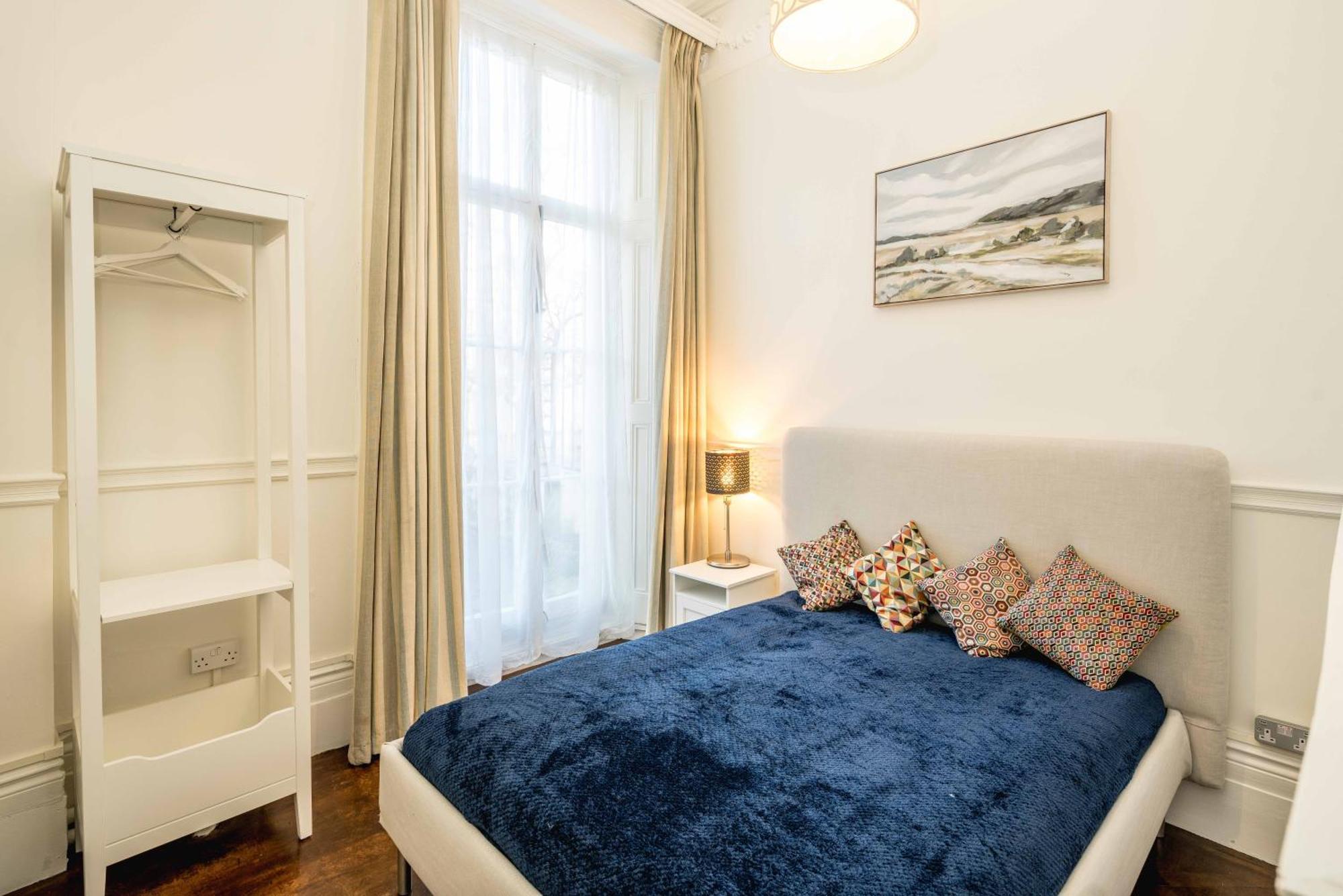 Southken Palace Suites Londra Dış mekan fotoğraf